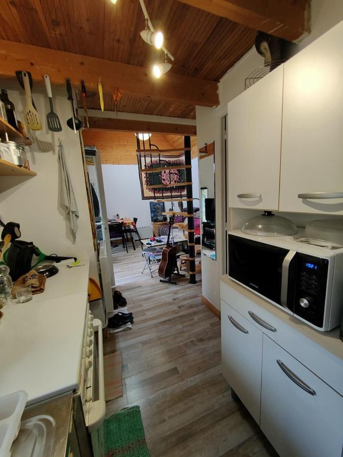 Maisonnette Avec Cour Ploubezre Eksteriør billede