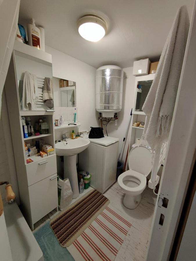 Maisonnette Avec Cour Ploubezre Eksteriør billede